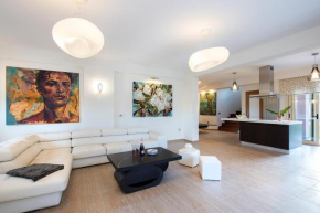 Girasole Villa